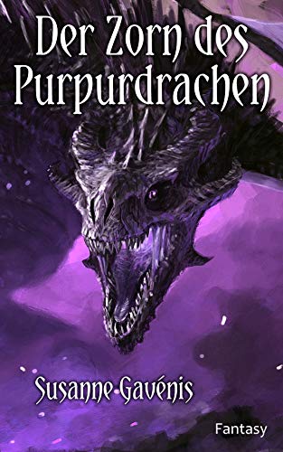 Der Zorn des Purpurdrachen - Bon plan à 0.99€