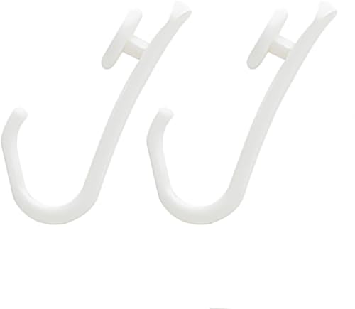 SEALSKIN Easy Roll Confezione da 12 ganci, Bianco, 12 Stck. - Sports & Fitness Amazon Italie à 14.09€