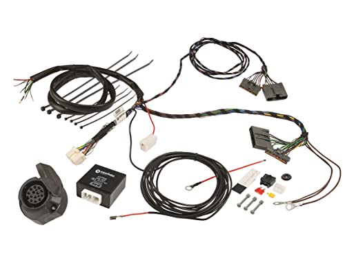 WESTFALIA Automotive 307575300113 - Kit elettrico a 13 poli... - Auto & Motorcycle Amazon Italy à 111.55€