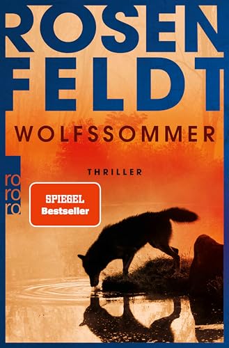 Wolfssommer - Livres & eBooks Amazon Allemagne à 4.99€