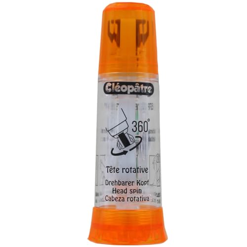 Effac'Encre 360° tête rotative Correction Blanc - Amazon Italie à 3.17€