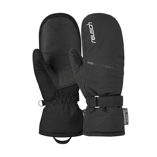 Reusch Hannah R-Tex XT - Manoplas para Mujer, Color Negro y... - Amazon Espagne à 35.71€
