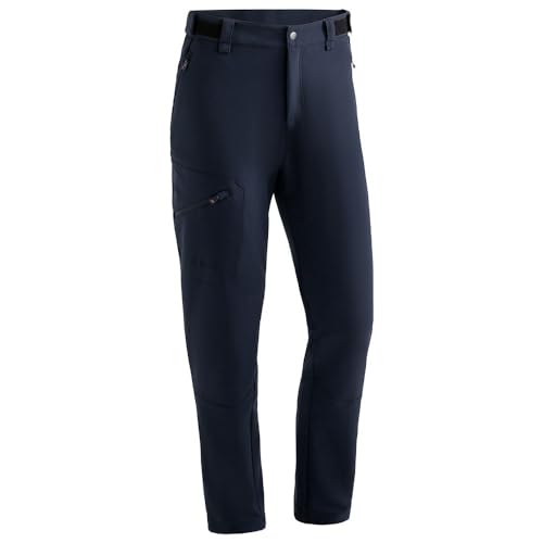 maier sports Charles, Men's Warm Hiking Trousers... - Sports & Fitness Amazon UK à 114.35€