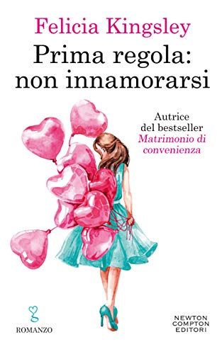 Prima regola: non innamorarsi (Italian Edition) - Auto & Moto en promo à 0.99€