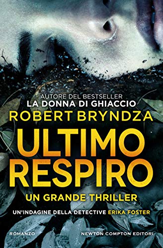 Ultimo respiro - Amazon Italie à 0.99€