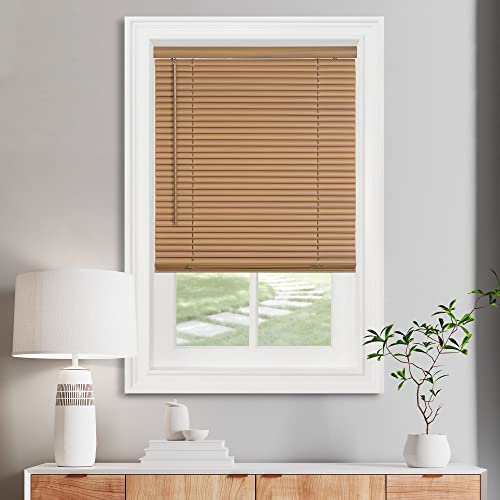 Achim Home Decor - Mini persiana inalámbrica con Filtro de... - Amazon Espagne à 25.61€