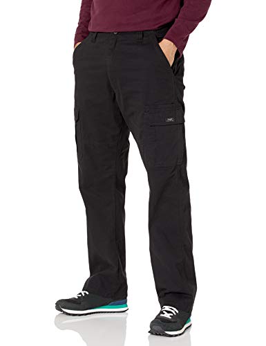 Wrangler Pantalón Vaquero Cargo para Hombre, Relaxed Fit... - Home & Kitchen Amazon Spain à 22.45€
