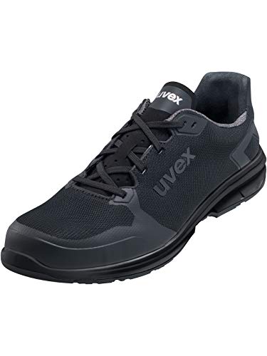 UVEX 1 Sport Scarpa Bassa S1 P W11 Uomo, Nero, 41 EU - Sports & Fitness Amazon Italy à 123.70€