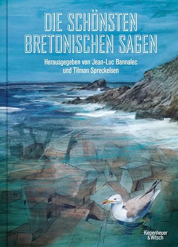 Die schönsten bretonischen Sagen - Livres & eBooks Amazon Allemagne à 4.99€