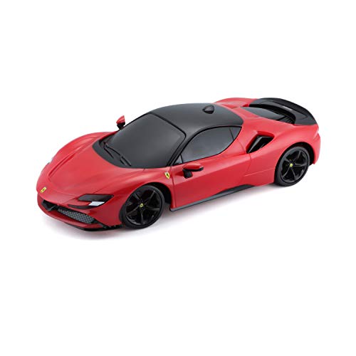 Maisto Tech - RC Premium Street Cars - 6 Modelle Fahrzeuge... - Auto & Motorcycle Amazon Germany à 11.64€