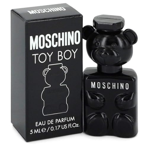 Moschino Toy Boy by Moschino - Beauté & Parfums Amazon France à 7.63€