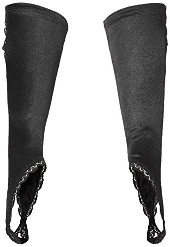Accessories 7710 Gants Noir 50 g en promo à 6,24€ (-71%) sur Amazon FR
