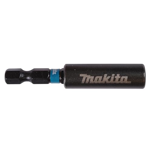Porte embout Impact Black 1/4" 60 mm - MAKITA B-66793 - Bricolage & Outils en promo à 4.28€
