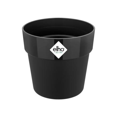Elho B.for Original Rond Mini 7 - Pot De Fleurs pour... - Jardin & Extérieur Amazon France à 1.99€