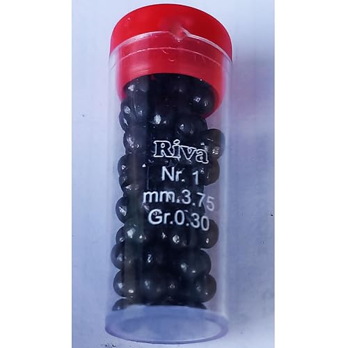 piombi pallini piombini spaccati pesca piombo tenero... - Maison & Cuisine Amazon Italie à 1.00€