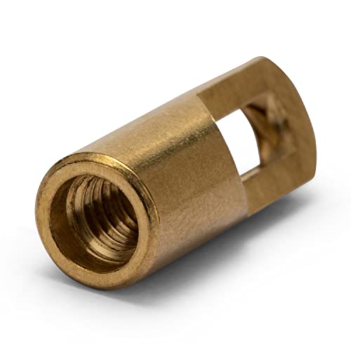 Œillet de tirage M4. Pour aiguilles tire-fils Ø 3, 4 et 5 mm - Auto & Moto Amazon France à 3.10€