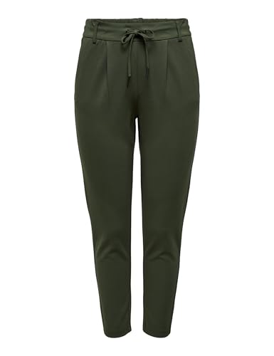 ONLY Female Hose ONLPOPTRASH Normal geschnitten Hose - Garden & Outdoor Amazon Germany à 20.00€