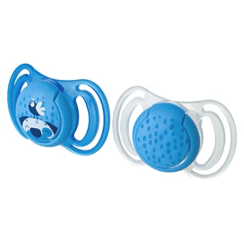 Neobaby Sucette Light avec Tettine Anatomique en Silicone... - Maison & Cuisine Amazon France à 4.42€