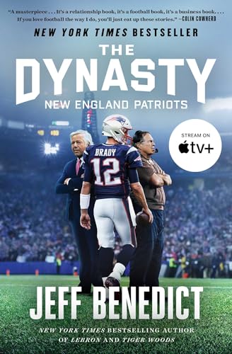 The Dynasty - Livres & eBooks Amazon Royaume-Uni à 0.99€