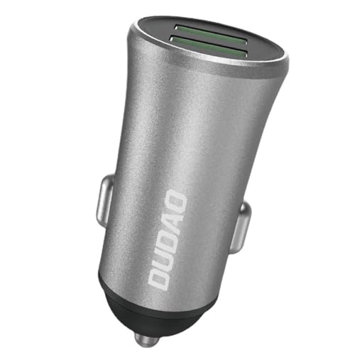 Carregador para Carro Dudao Fast USB Isqueiro 5 A 22,5 W... - High-Tech & Électronique Amazon Espagne à 4.77€