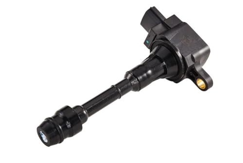 HELLA 5DA 358 057-221 Bobina d'accensione, 3a... poli... - Auto & Moto en promo à 14.53€