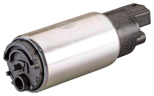 HELLA 8Tf 358 106-761 Pompe À Carburant - Électrique - Sans... - Auto & Moto Amazon France à 21.40€