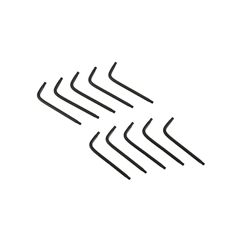 STANLEY - 1-13-993 - Llave acodada torx 9 - Bricolage & Outils Amazon Espagne à 1.13€