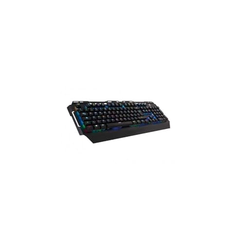 Conceptronic KRONIC01IT Mechanische Gaming-Tastatur, RGB... - Amazon Allemagne à 28.91€