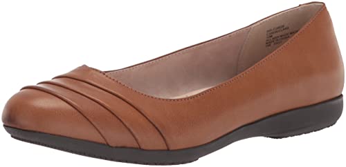CLIFFS BY WHITE MOUNTAIN Clara, Zapatos Tipo Ballet Mujer... - Amazon Espagne à 17.00€