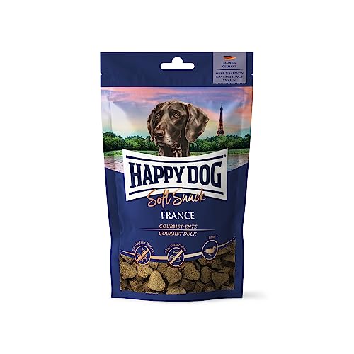 Happy Dog SoftSnack France, 100 g - Animalerie en promo à 2.40€