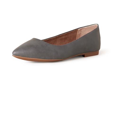 Amazon Essentials Zapatos Planos de Ballet Puntiagudos para... - Sports & Fitness Amazon Espagne à 20.05€