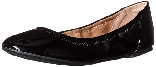 Amazon Essentials Ballerine Belice da donna, vernice nera... - Sports & Fitness en promo à 10.41€