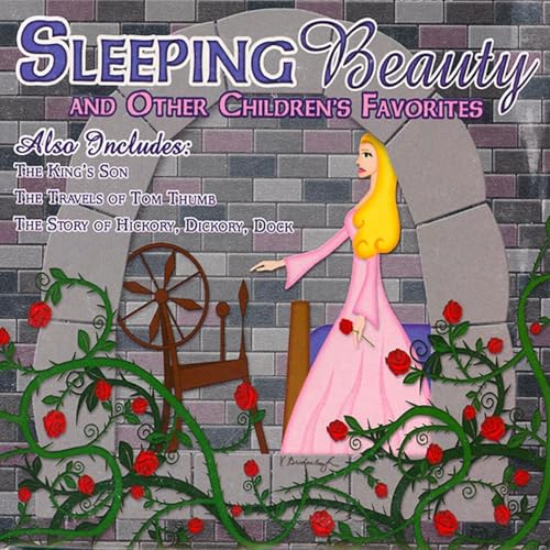 Sleeping Beauty - Beauté & Parfums Amazon Allemagne à 1.71€