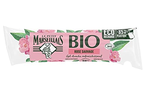 Le Petit Marseillais - Recharge Gel Douche Rafraîchissant... - Deal Amazon à 2.39€