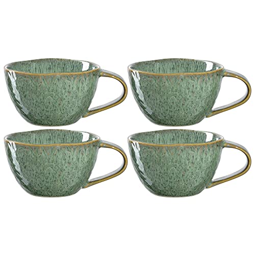 Leonardo Matera 018589 Lot de 4 tasses à café, en... en promo à 28,03€ (-33%) sur Amazon FR