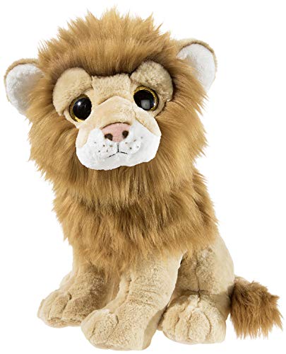 HEUNEC Misanimo Löwe sitzend 235564 - Bon plan à 29.75€