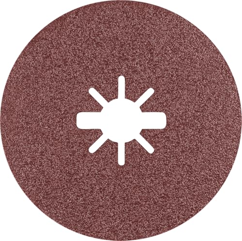 Bosch 25x Disques sur fibre céramique X-LOCK Prisma EXPERT... - Bricolage & Outils Amazon France à 23.58€