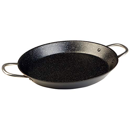 WECOOK! Ecochef Titane Poêle Plat à Paella à Induction... - Tech & Electronics Amazon France à 76.39€