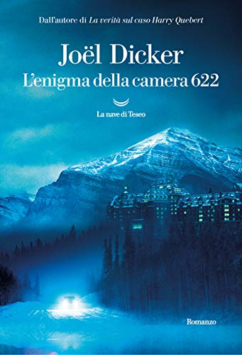 L'enigma della camera 622 - High-Tech & Électronique en promo à 4.99€