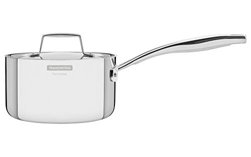 Tramontina Casseruola Grano in Acciaio Inox Corpo Triplo... - High-Tech & Électronique Amazon Italie à 75.39€