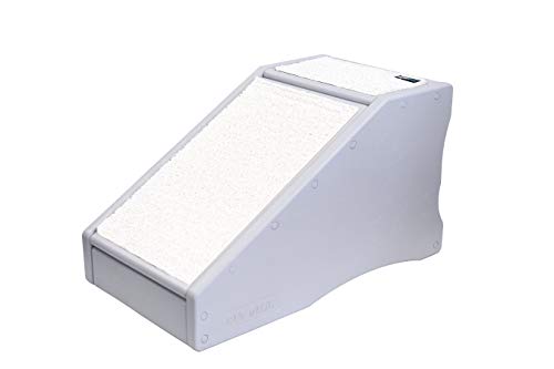 Pet Gear STUFEN/RAMPEN KOMBINATION MIT SUPERTRAX, ESSENTIAL... - High-Tech & Électronique Amazon Allemagne à 30.25€