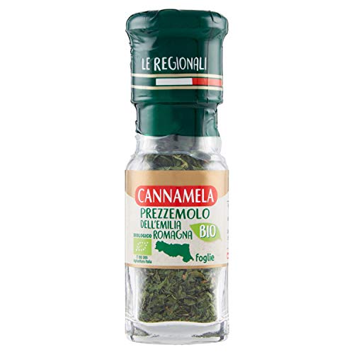 Cannamela - Le Regionali BIO, Prezzemolo Emilia Romagna... - Auto & Moto en promo à 1.79€