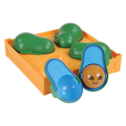 Learning Resources Learn-A-Lot Avocados, Fine Motor Skills... - Sports & Fitness Amazon Royaume-Uni à 11.75€