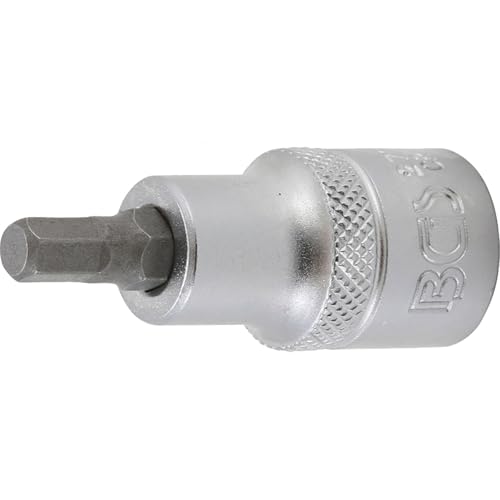 BGS 2733 | Bit-Einsatz | Länge 55 mm | 12,5 mm (1/2") |... - Bon plan à 4.99€