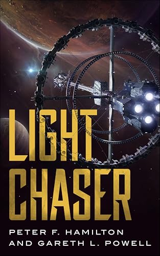 Light Chaser - Maison & Cuisine en promo à 1.99€