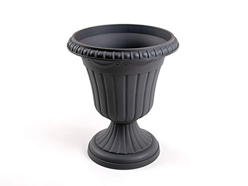 Formplastic Milano - Pot de fleurs décoratif - Amphore... - Jardin & Extérieur Amazon France à 5.51€