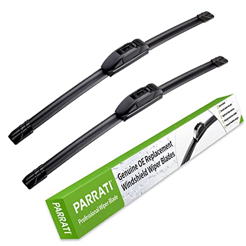 Qualità OEM 66 cm + 40,6 cm PARRATI Premium All Season... - Home & Kitchen Amazon Italy à 23.77€