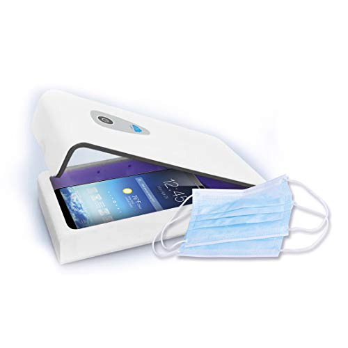 EASYPIX STERIBOX SB1 - Sterilizzatore UV portatile per... - Amazon Italie à 20.59€