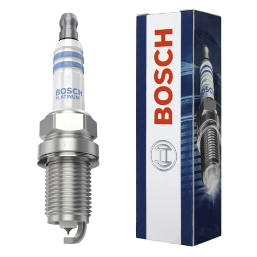 Bosch FR7DPP30T - Spark Plugs Platinum - 1 piece - Bricolage & Outils en promo à 6.52€