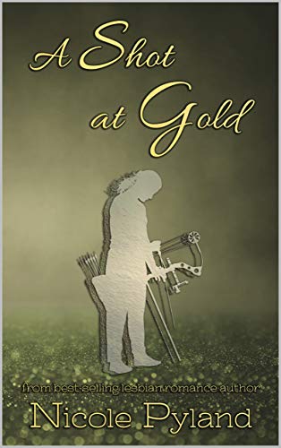 A Shot at Gold (Sports Series Book 2) (English Edition) - Sports & Fitness en promo à 4.99€